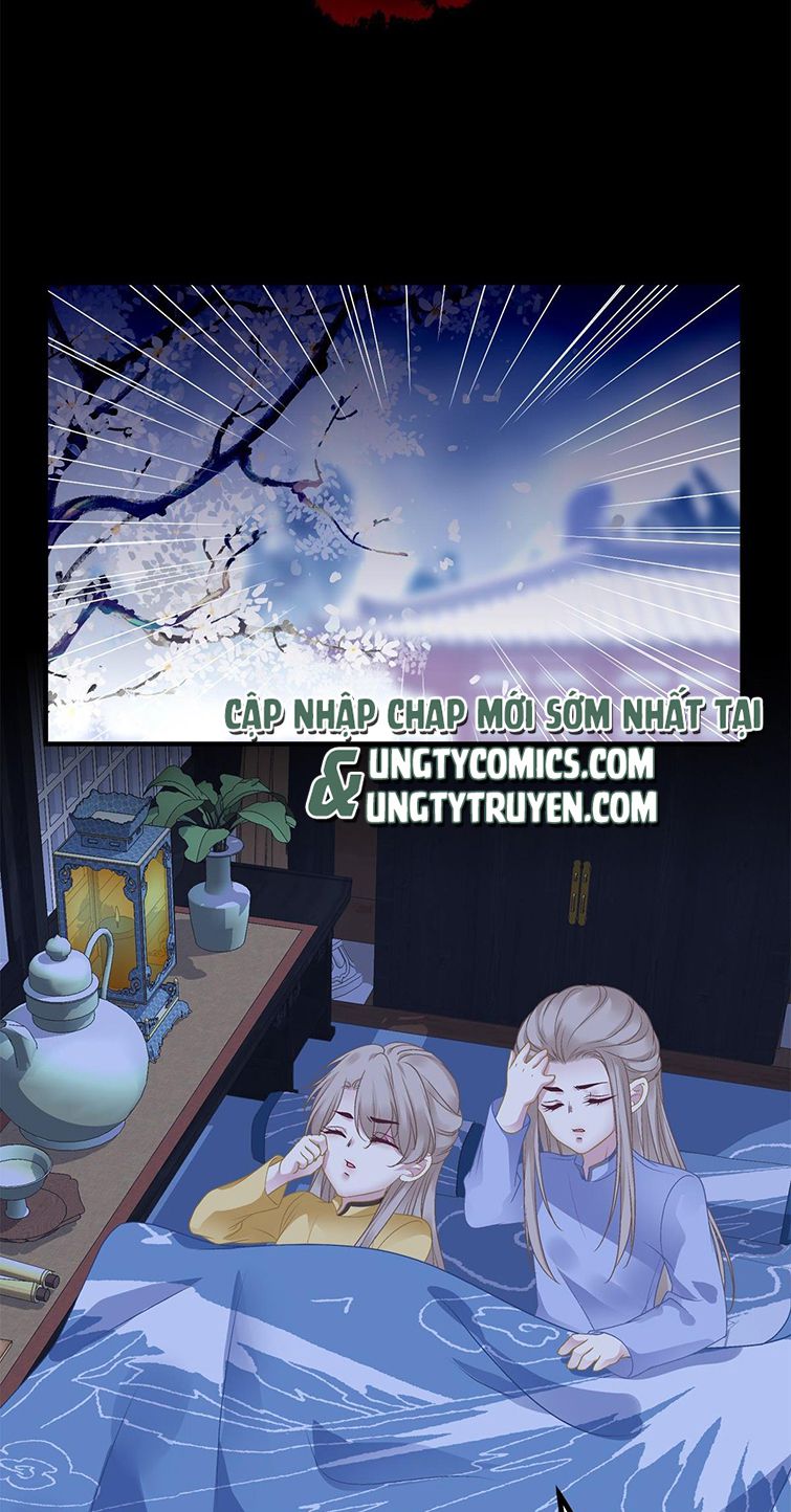 Hắc Hóa Đại Lão Thuần Dưỡng Chỉ Nam Chapter 37 - Trang 4