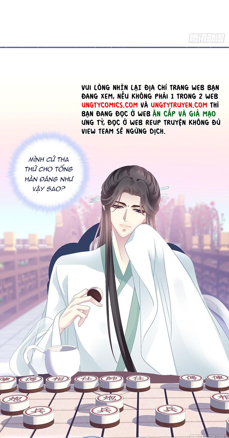 Hắc Hóa Đại Lão Thuần Dưỡng Chỉ Nam Chapter 37 - Trang 4