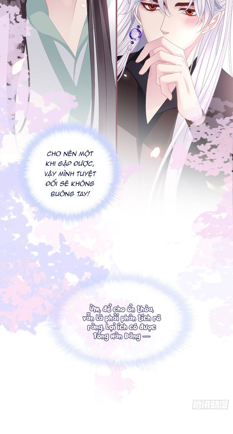 Hắc Hóa Đại Lão Thuần Dưỡng Chỉ Nam Chapter 37 - Trang 4