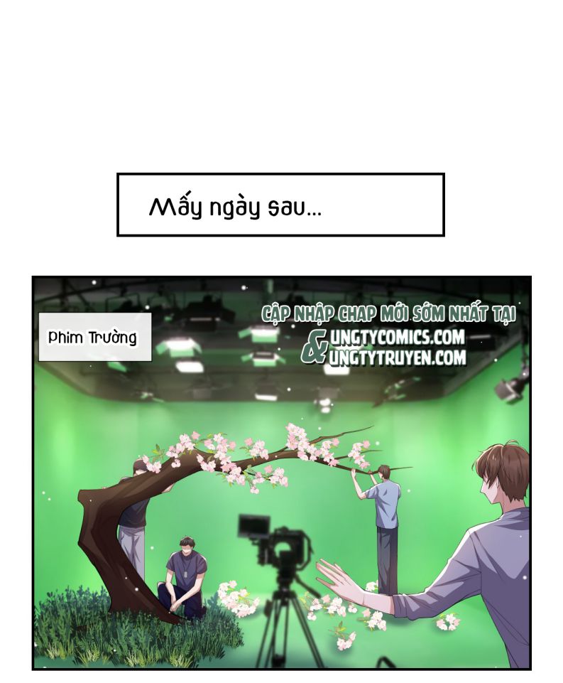 Quan Hệ Thế Thân Chapter 59 - Trang 4