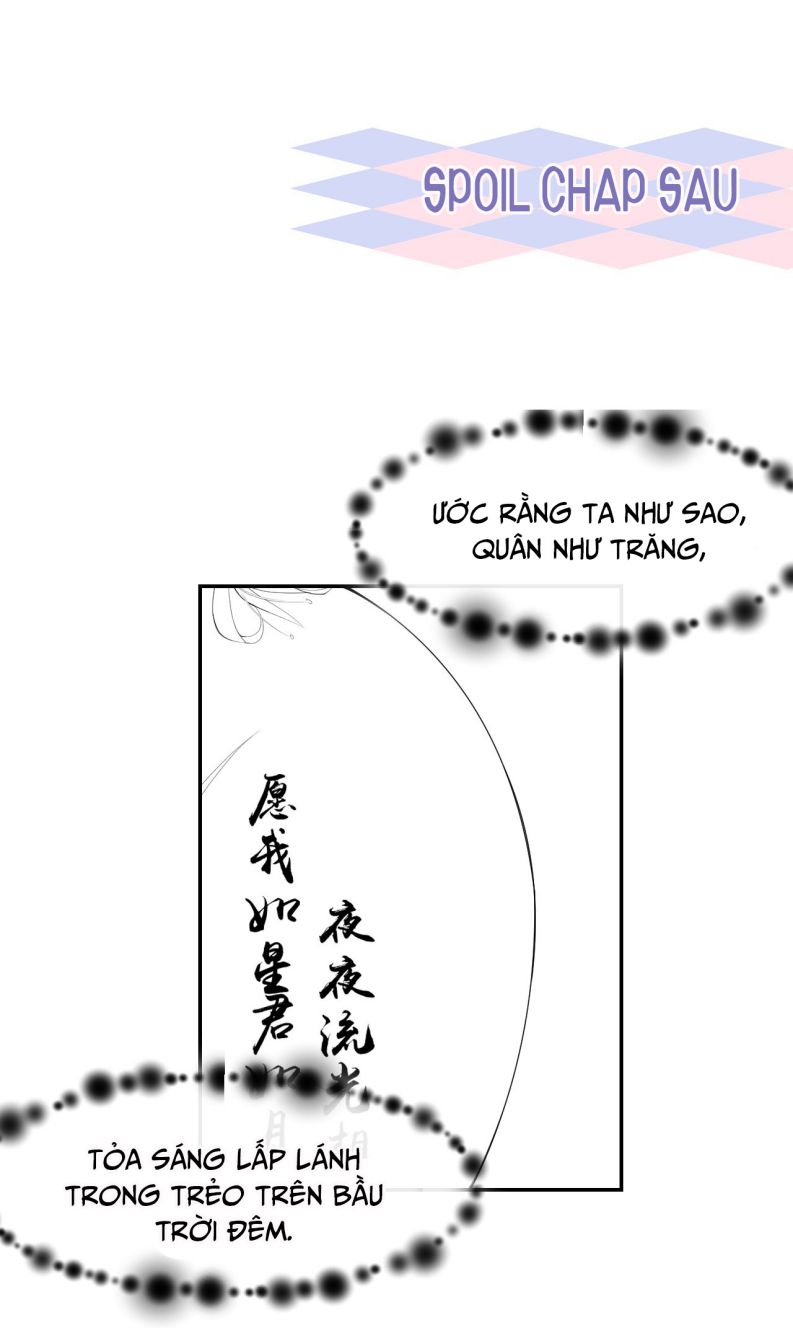 Quan Hệ Thế Thân Chapter 59 - Trang 4