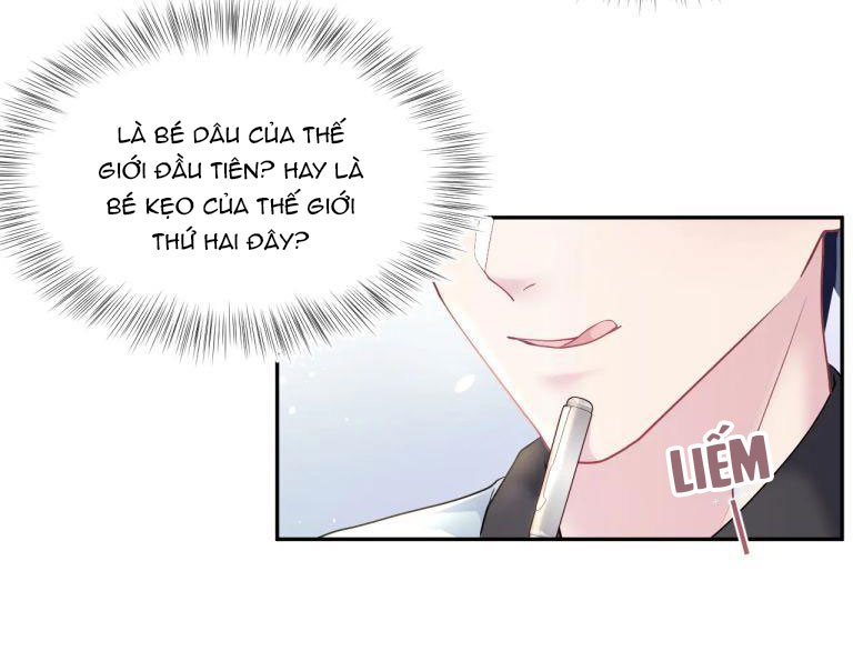 Tuyệt Mỹ Bạch Liên Hoa Online Dạy Học Chapter 121 - Trang 3