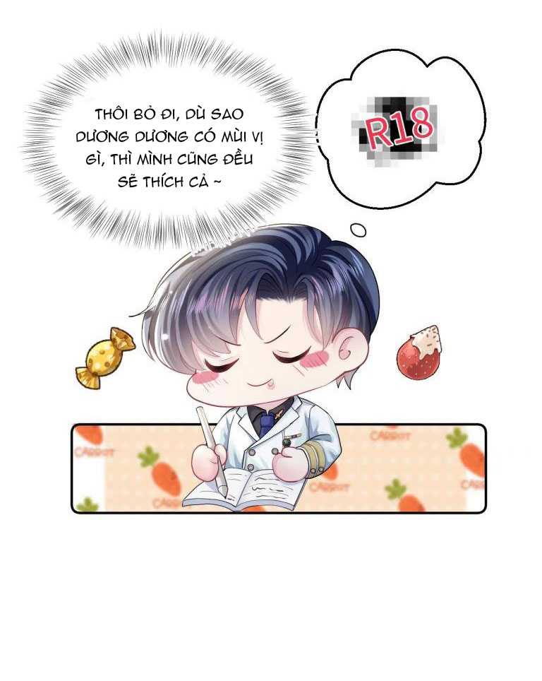 Tuyệt Mỹ Bạch Liên Hoa Online Dạy Học Chapter 121 - Trang 3