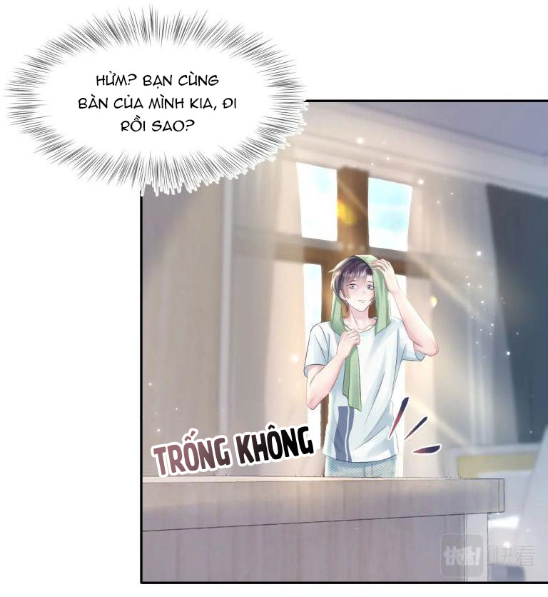 Tuyệt Mỹ Bạch Liên Hoa Online Dạy Học Chapter 121 - Trang 3
