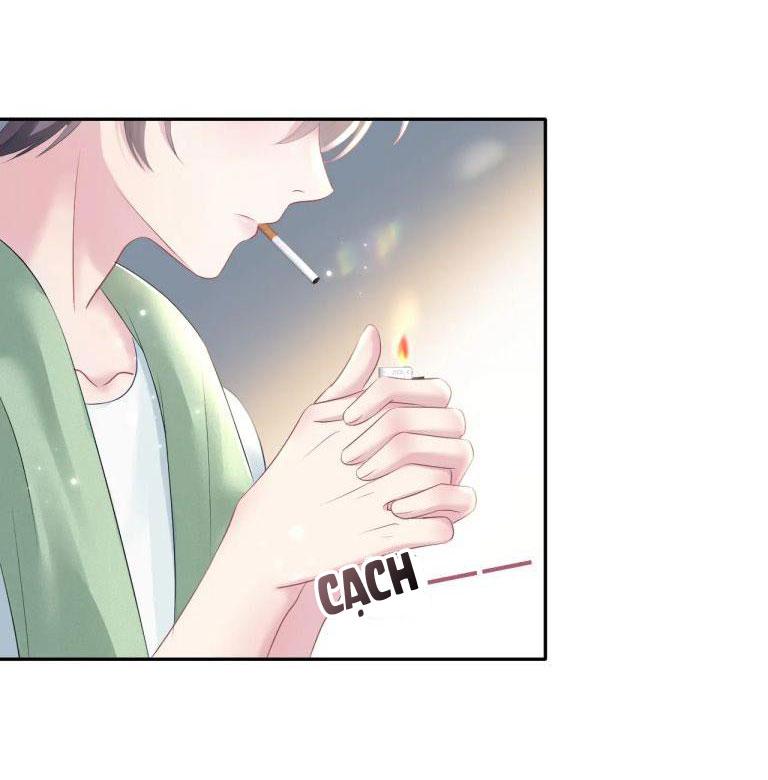 Tuyệt Mỹ Bạch Liên Hoa Online Dạy Học Chapter 121 - Trang 3