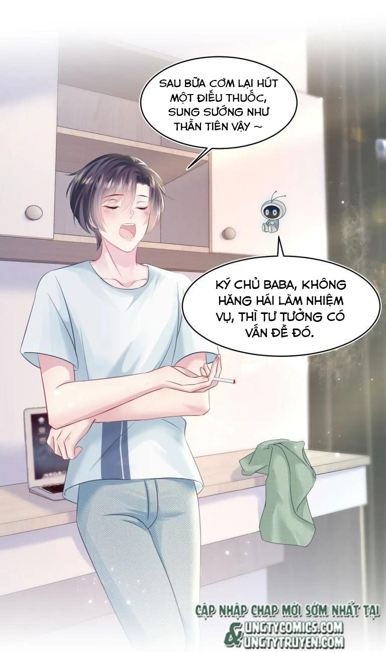 Tuyệt Mỹ Bạch Liên Hoa Online Dạy Học Chapter 121 - Trang 3