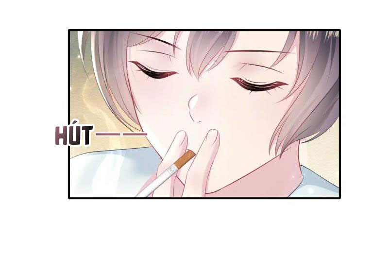 Tuyệt Mỹ Bạch Liên Hoa Online Dạy Học Chapter 121 - Trang 3