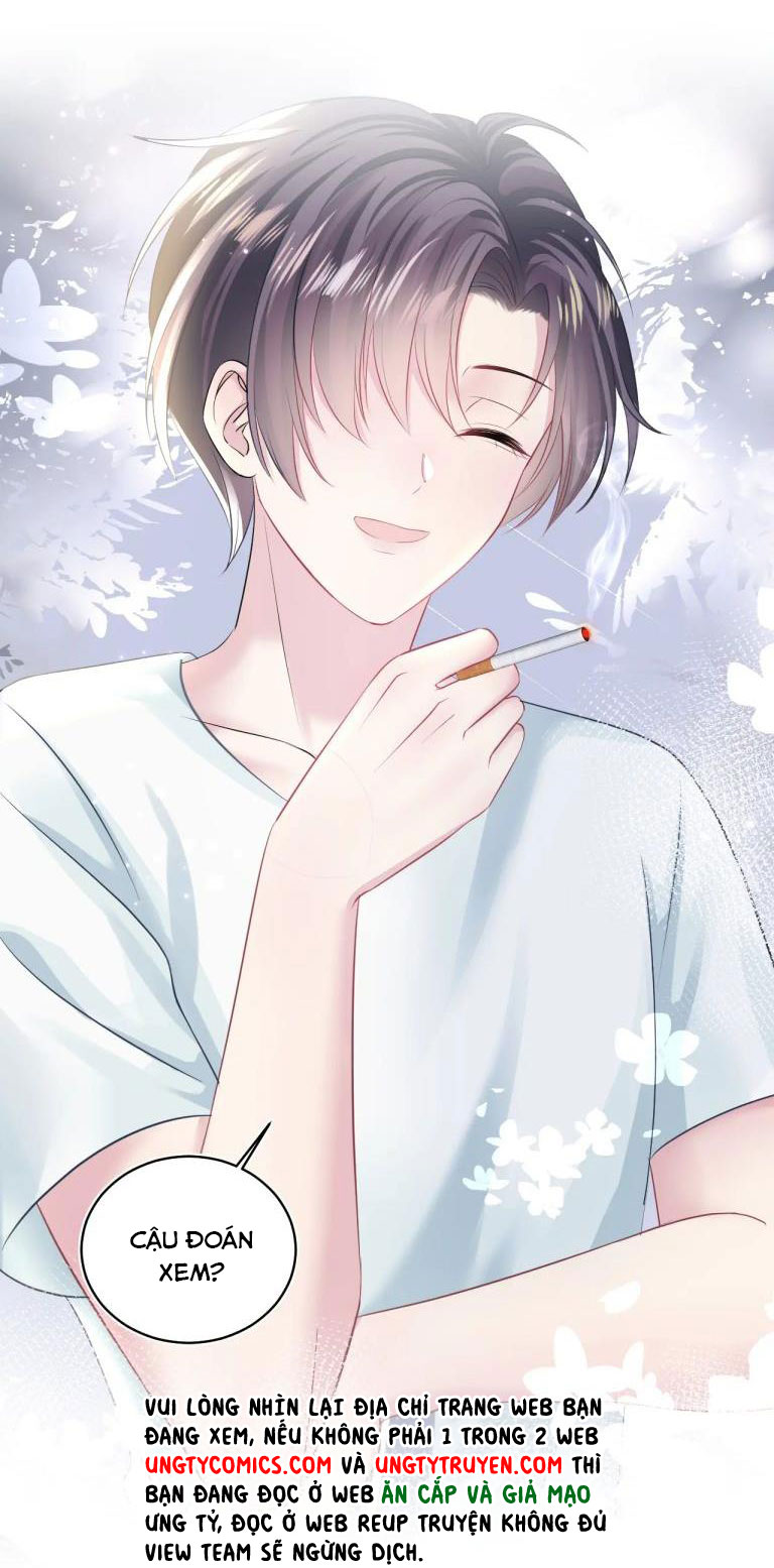 Tuyệt Mỹ Bạch Liên Hoa Online Dạy Học Chapter 121 - Trang 3