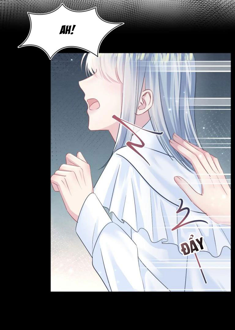 Tuyệt Mỹ Bạch Liên Hoa Online Dạy Học Chapter 121 - Trang 3