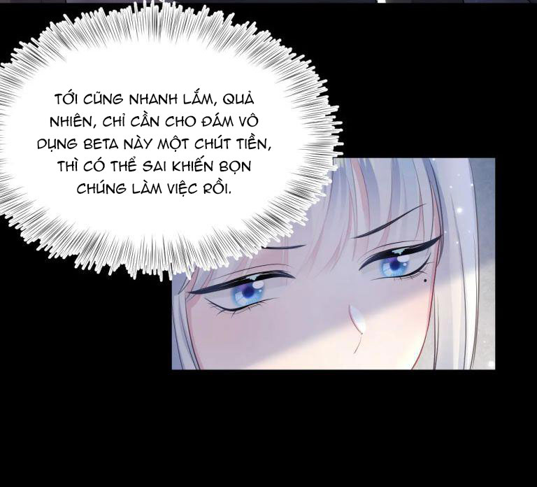Tuyệt Mỹ Bạch Liên Hoa Online Dạy Học Chapter 121 - Trang 3