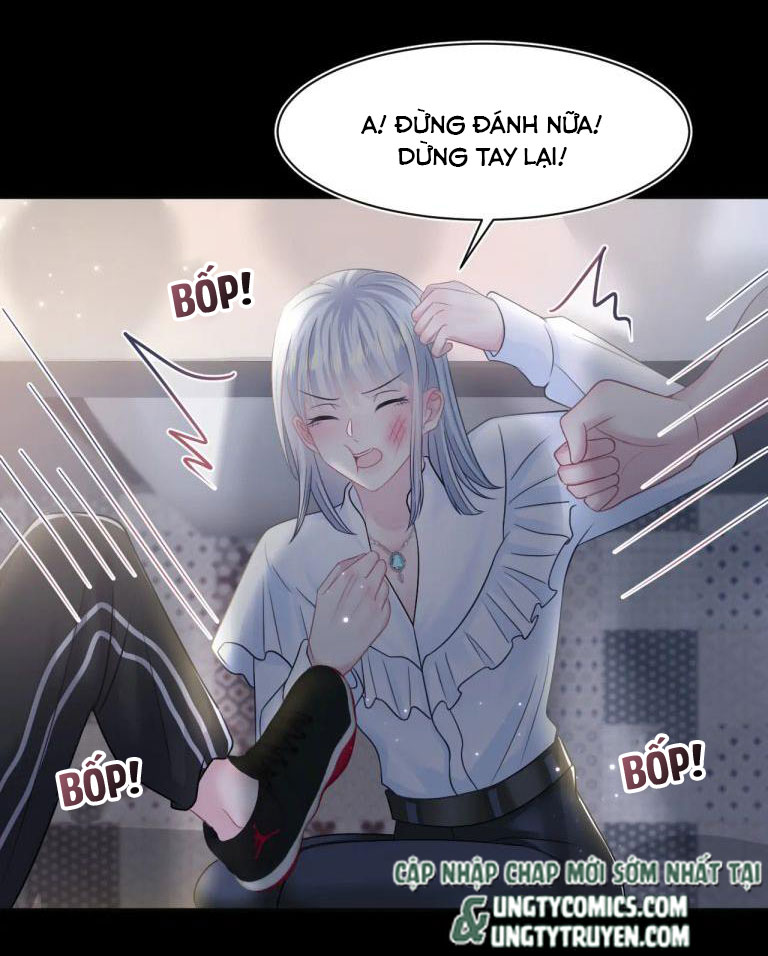 Tuyệt Mỹ Bạch Liên Hoa Online Dạy Học Chapter 121 - Trang 3