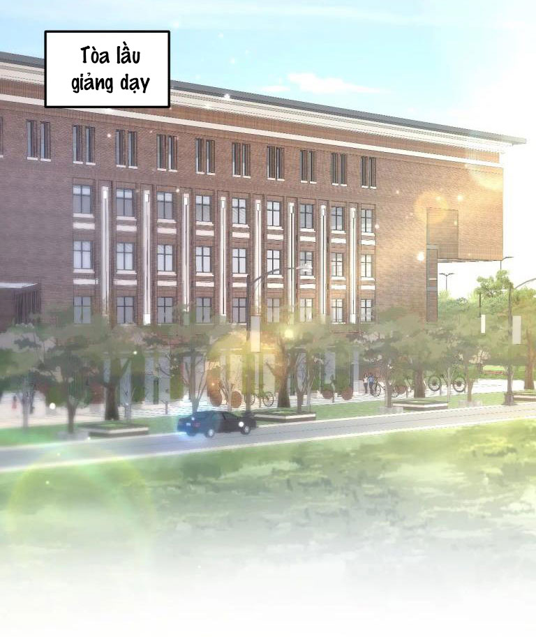 Tuyệt Mỹ Bạch Liên Hoa Online Dạy Học Chapter 121 - Trang 3
