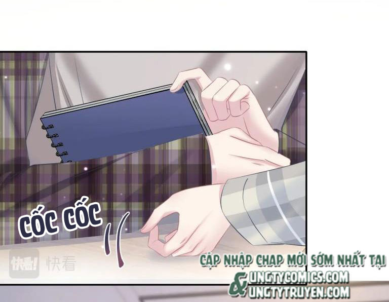 Tuyệt Mỹ Bạch Liên Hoa Online Dạy Học Chapter 121 - Trang 3