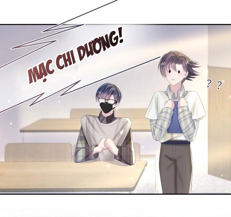 Tuyệt Mỹ Bạch Liên Hoa Online Dạy Học Chapter 121 - Trang 3