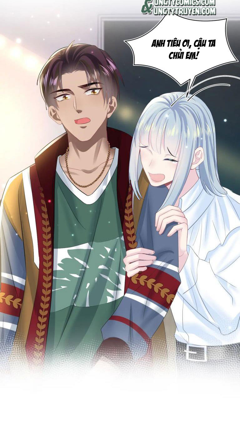 Tuyệt Mỹ Bạch Liên Hoa Online Dạy Học Chapter 121 - Trang 3