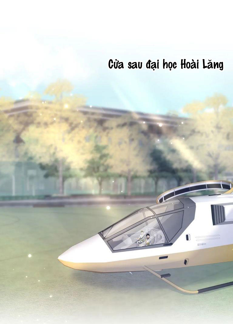 Tuyệt Mỹ Bạch Liên Hoa Online Dạy Học Chapter 121 - Trang 3