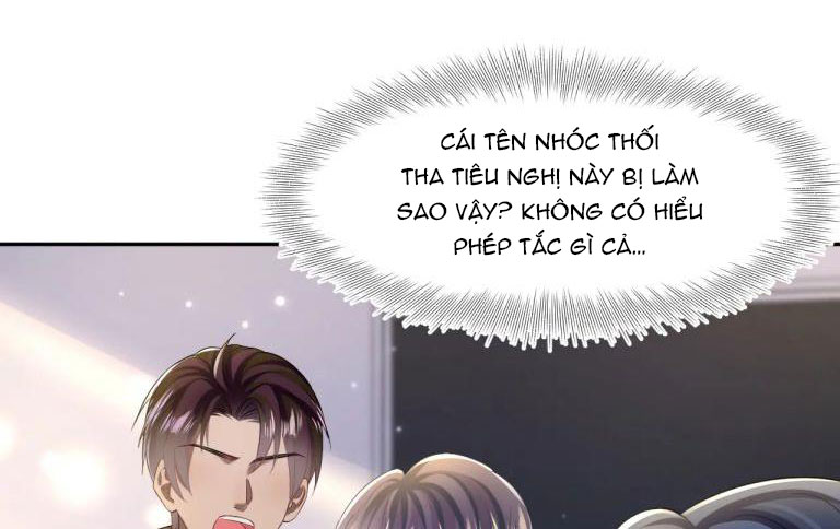 Tuyệt Mỹ Bạch Liên Hoa Online Dạy Học Chapter 121 - Trang 3