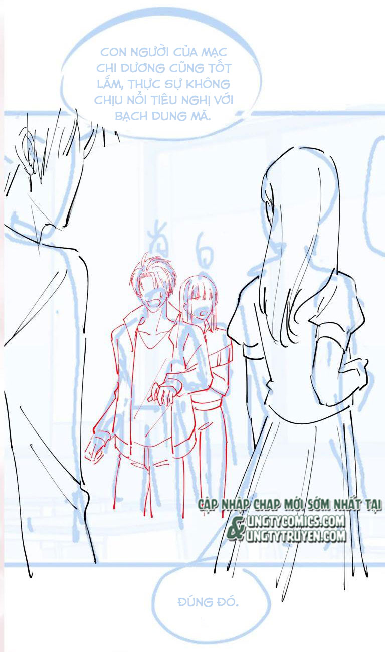 Tuyệt Mỹ Bạch Liên Hoa Online Dạy Học Chapter 121 - Trang 3