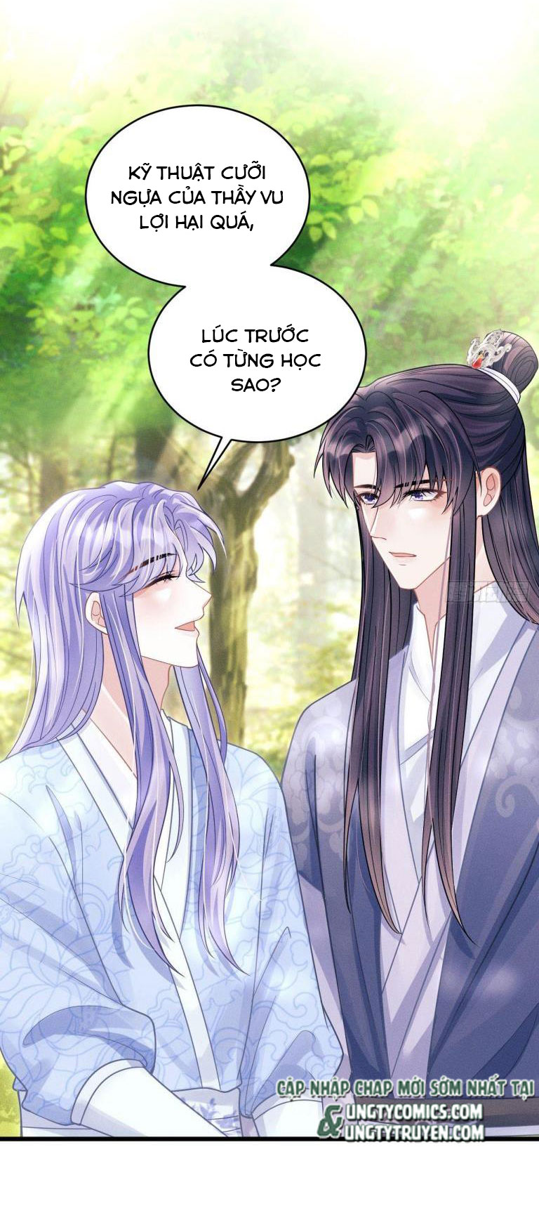 Tôi Hoài Nghi Ảnh Đế Đang Theo Đuổi Tôi Chapter 54 - Trang 4