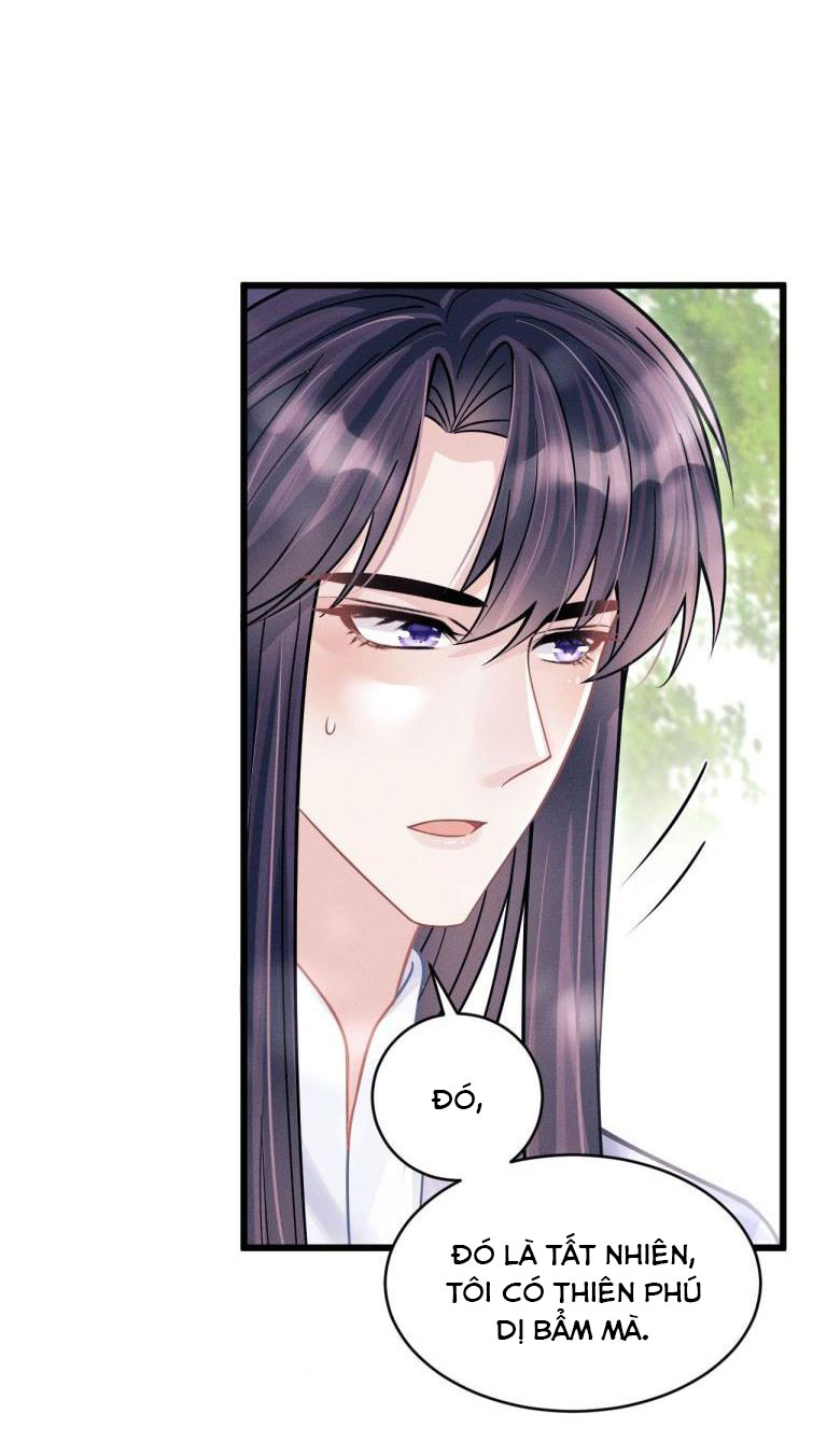 Tôi Hoài Nghi Ảnh Đế Đang Theo Đuổi Tôi Chapter 54 - Trang 4
