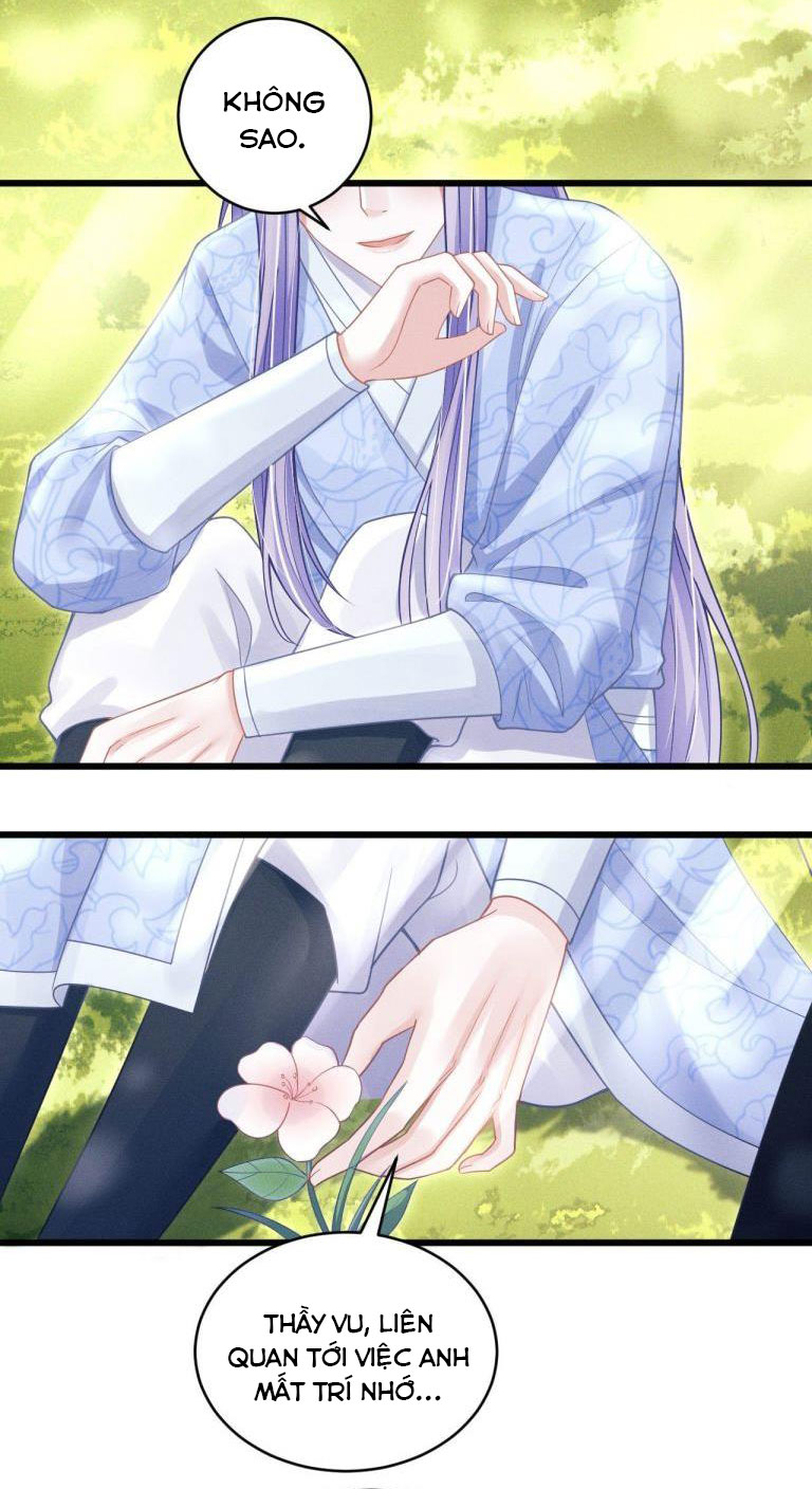 Tôi Hoài Nghi Ảnh Đế Đang Theo Đuổi Tôi Chapter 54 - Trang 4