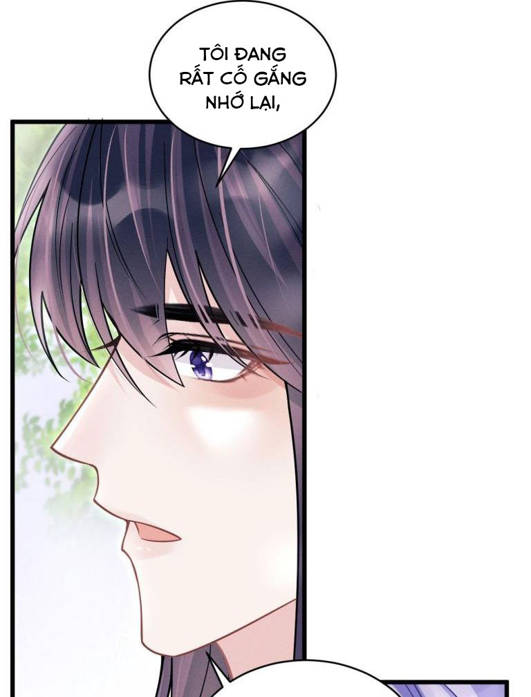 Tôi Hoài Nghi Ảnh Đế Đang Theo Đuổi Tôi Chapter 54 - Trang 4