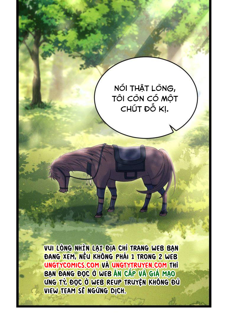 Tôi Hoài Nghi Ảnh Đế Đang Theo Đuổi Tôi Chapter 54 - Trang 4