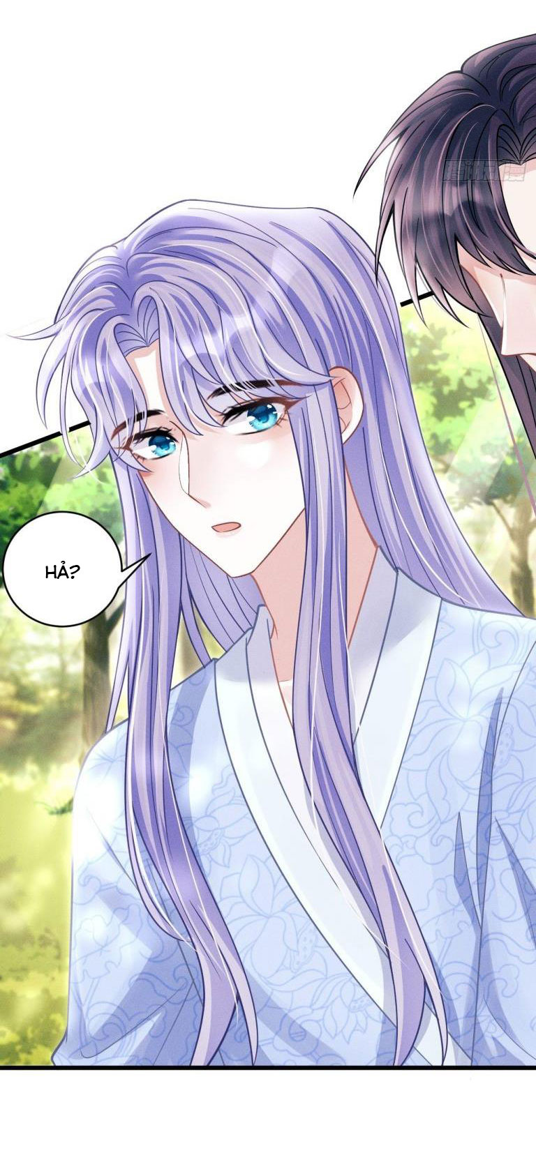 Tôi Hoài Nghi Ảnh Đế Đang Theo Đuổi Tôi Chapter 54 - Trang 4