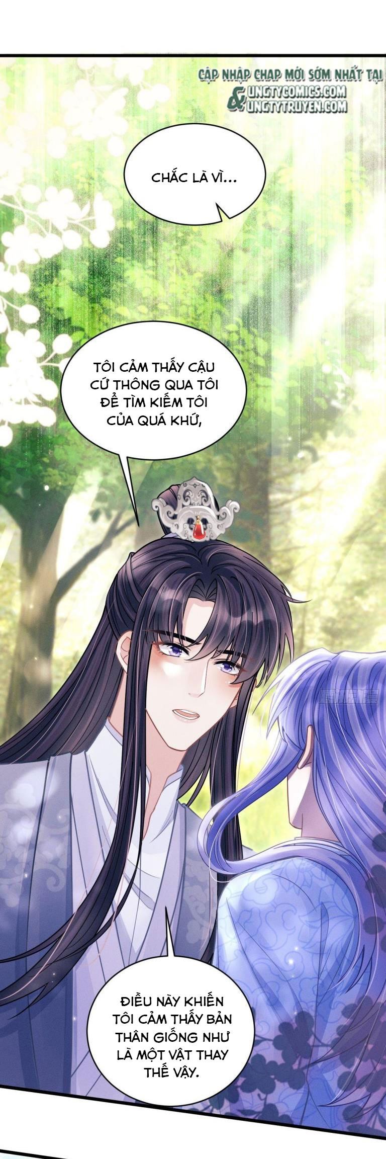 Tôi Hoài Nghi Ảnh Đế Đang Theo Đuổi Tôi Chapter 54 - Trang 4
