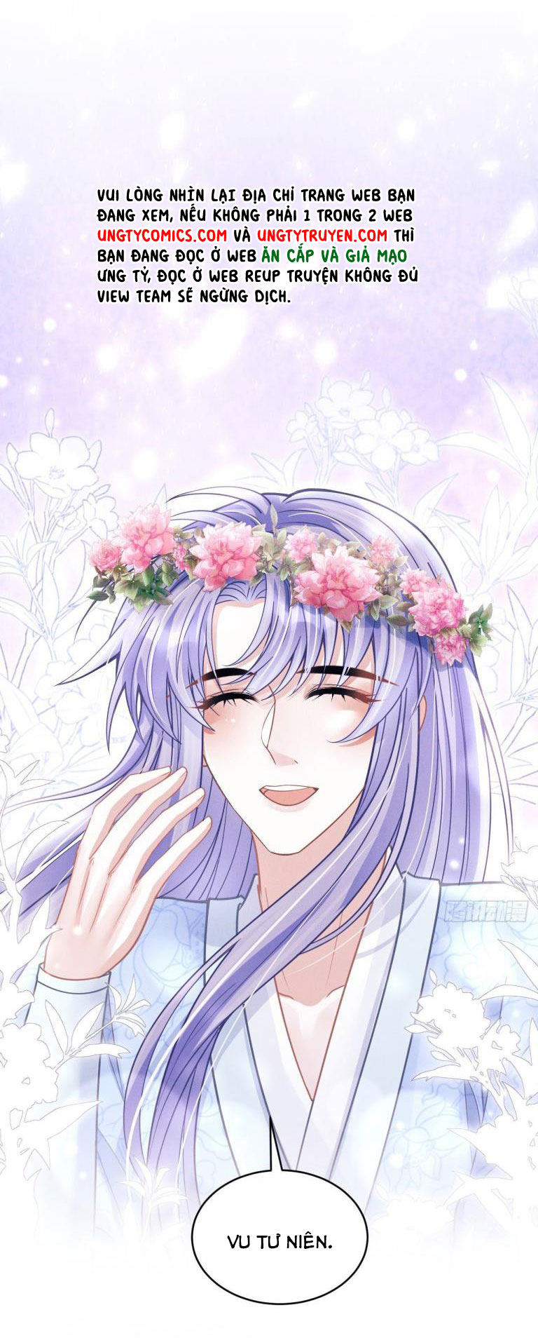 Tôi Hoài Nghi Ảnh Đế Đang Theo Đuổi Tôi Chapter 54 - Trang 4