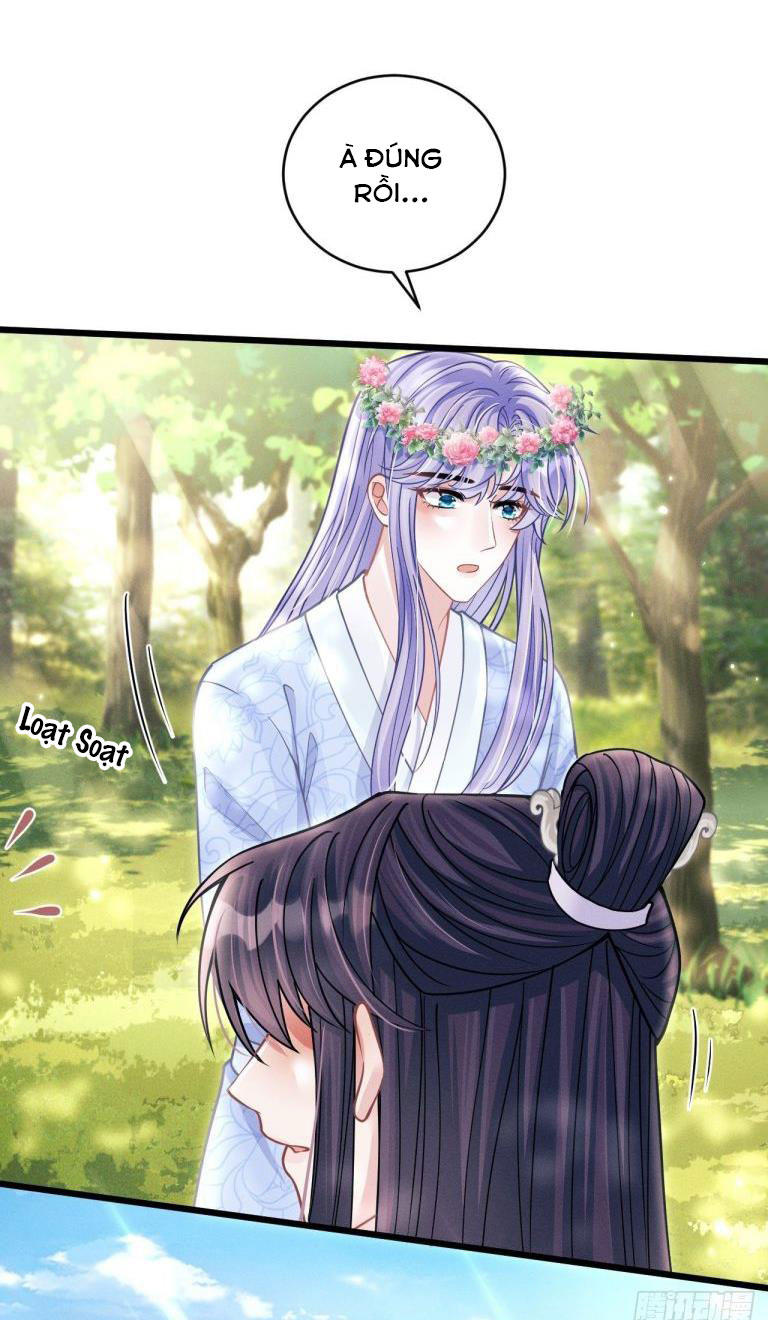 Tôi Hoài Nghi Ảnh Đế Đang Theo Đuổi Tôi Chapter 54 - Trang 4