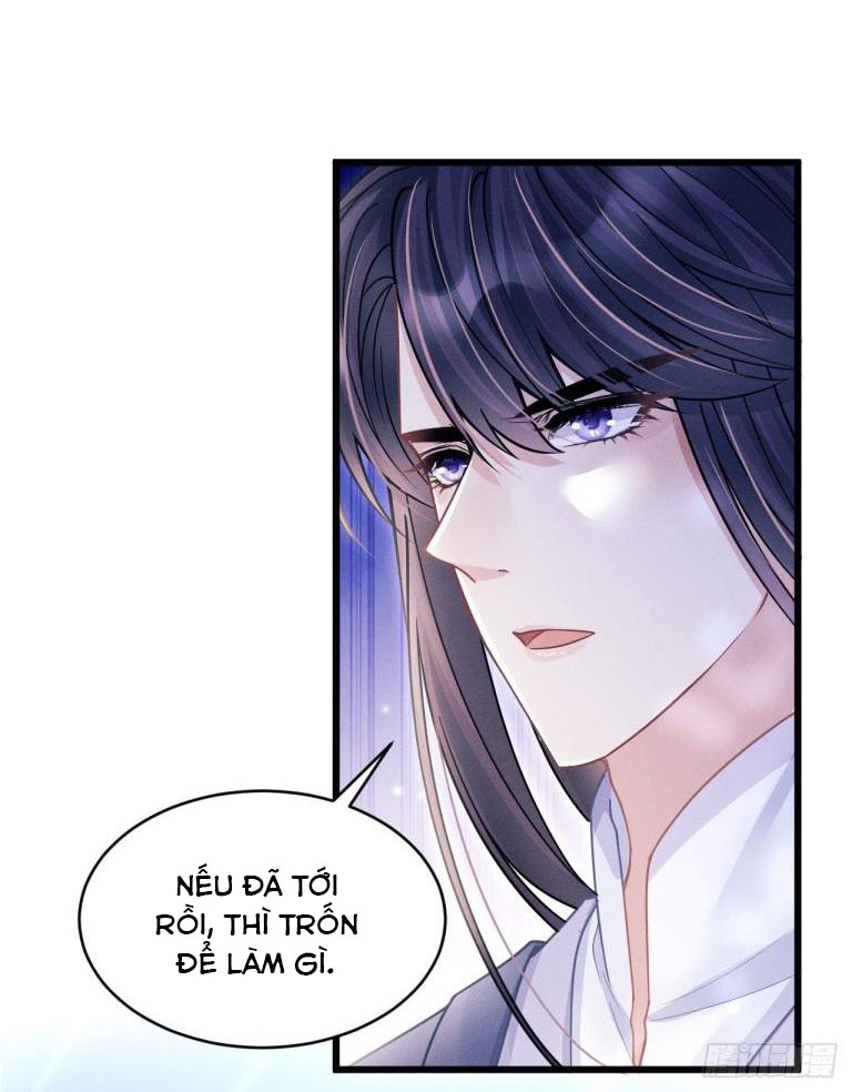 Tôi Hoài Nghi Ảnh Đế Đang Theo Đuổi Tôi Chapter 54 - Trang 4