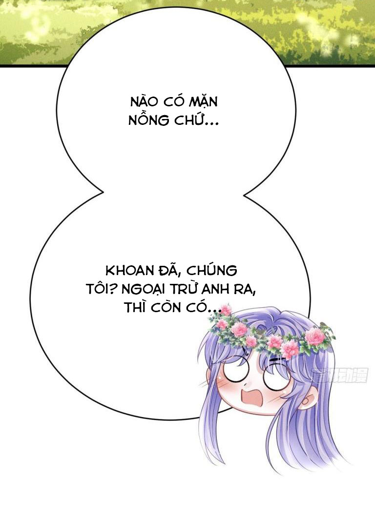 Tôi Hoài Nghi Ảnh Đế Đang Theo Đuổi Tôi Chapter 54 - Trang 4