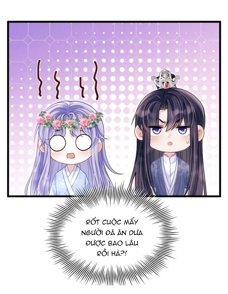 Tôi Hoài Nghi Ảnh Đế Đang Theo Đuổi Tôi Chapter 54 - Trang 4