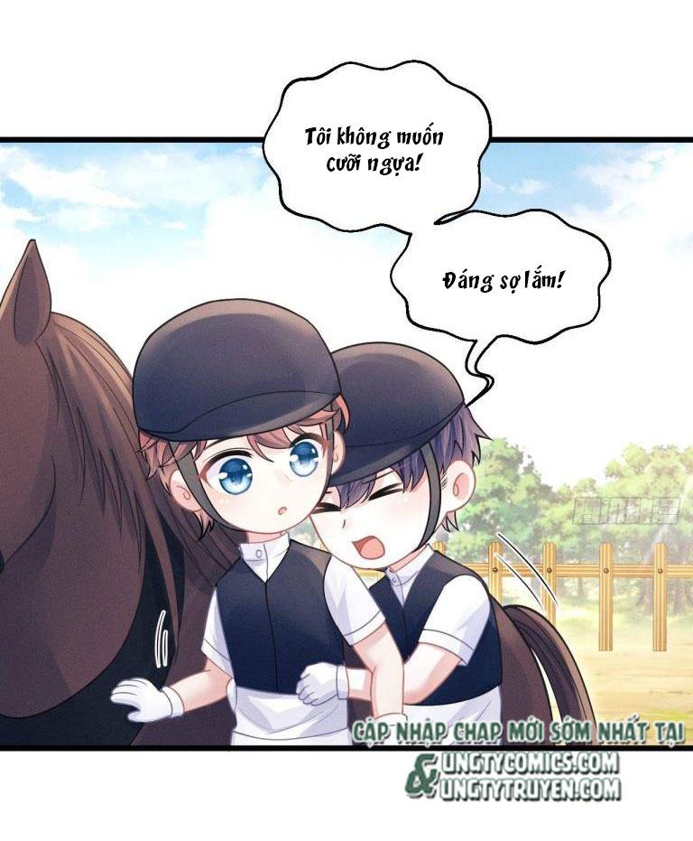 Tôi Hoài Nghi Ảnh Đế Đang Theo Đuổi Tôi Chapter 54 - Trang 4