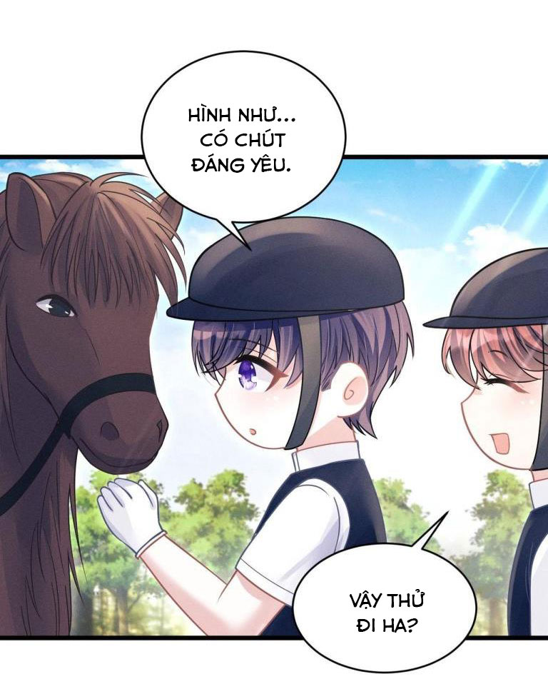 Tôi Hoài Nghi Ảnh Đế Đang Theo Đuổi Tôi Chapter 54 - Trang 4
