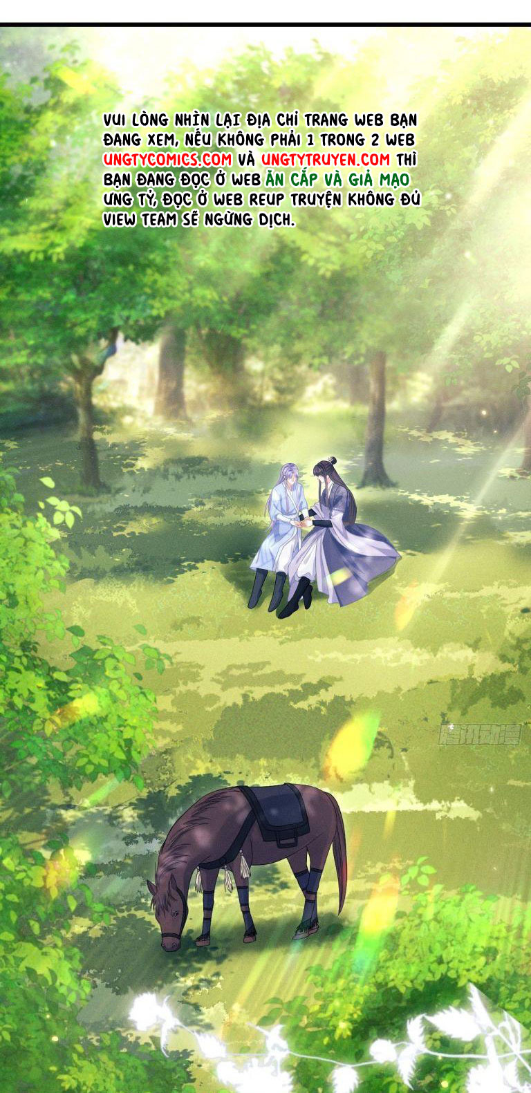 Tôi Hoài Nghi Ảnh Đế Đang Theo Đuổi Tôi Chapter 54 - Trang 4