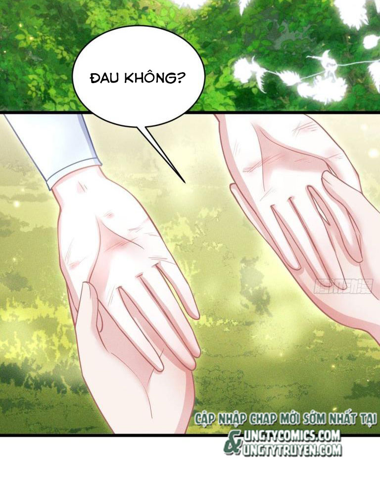 Tôi Hoài Nghi Ảnh Đế Đang Theo Đuổi Tôi Chapter 54 - Trang 4