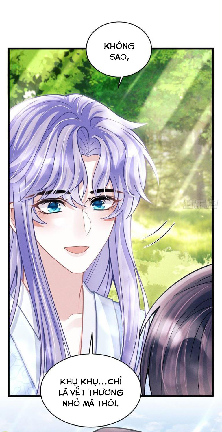 Tôi Hoài Nghi Ảnh Đế Đang Theo Đuổi Tôi Chapter 54 - Trang 4
