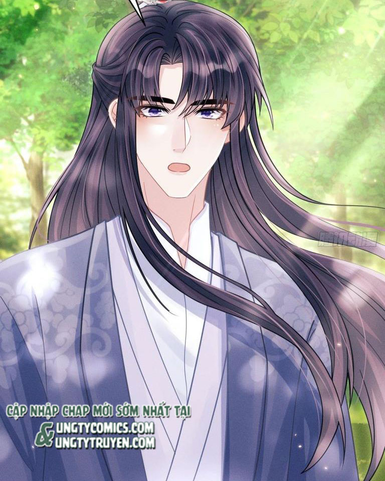 Tôi Hoài Nghi Ảnh Đế Đang Theo Đuổi Tôi Chapter 54 - Trang 4