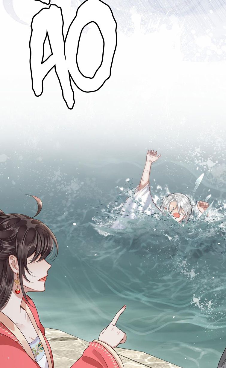 Điện Hạ Khuynh Thành Chapter 12 - Trang 4