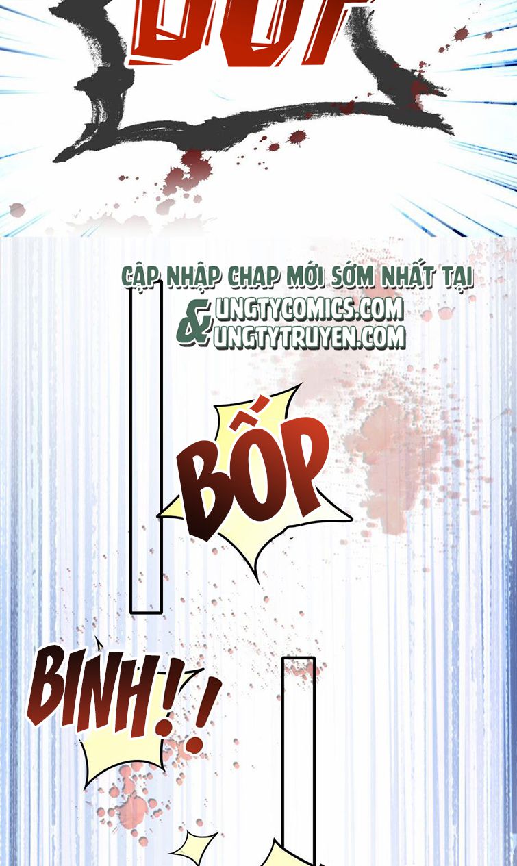 Điện Hạ Khuynh Thành Chapter 12 - Trang 4