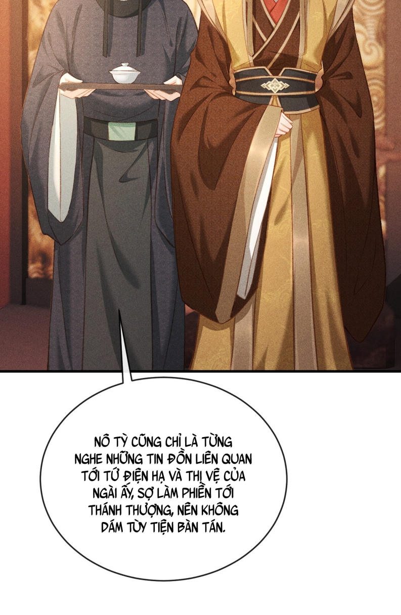 Đan Tiêu Vạn Dặm Chapter 6 - Trang 4