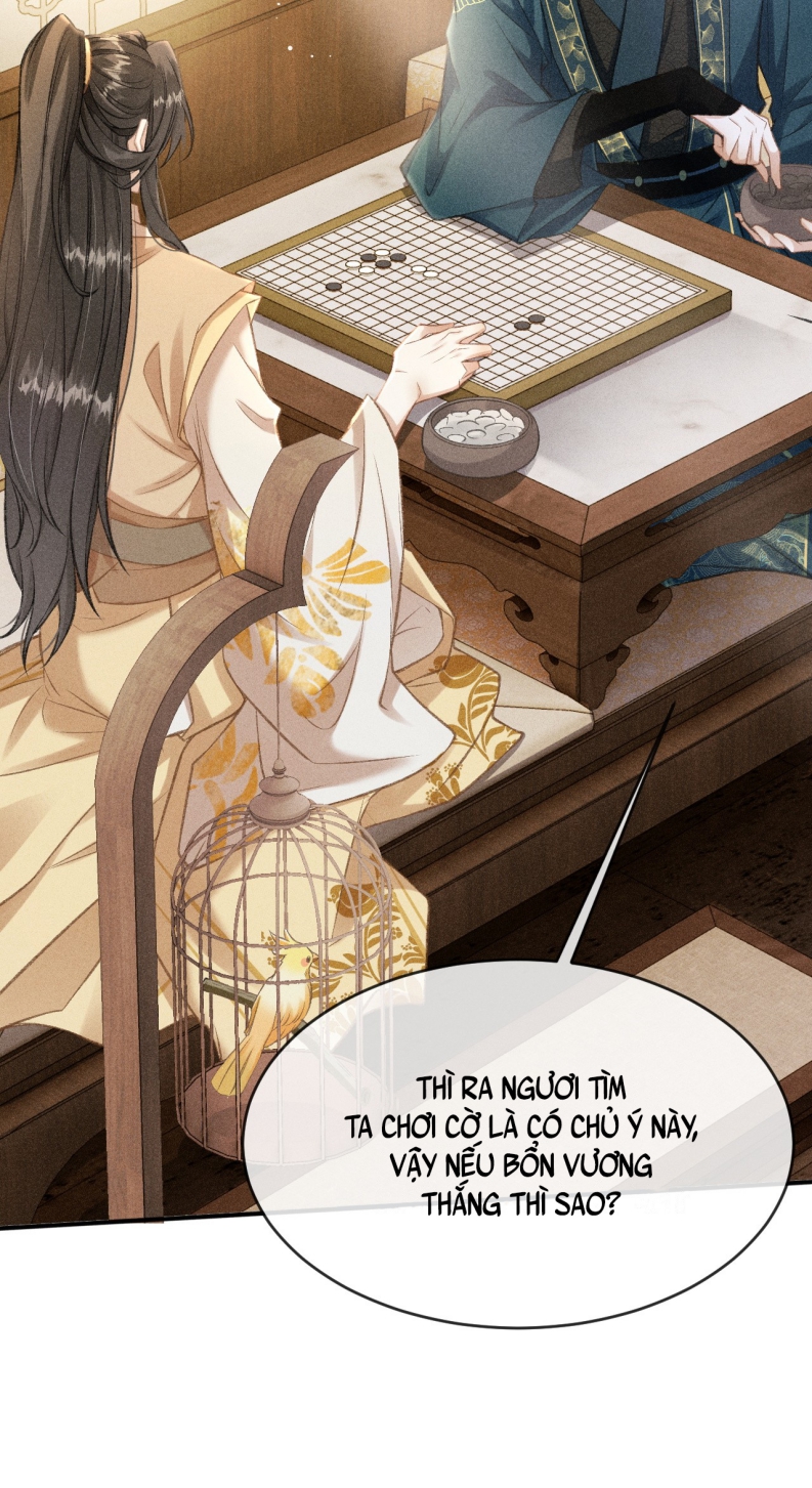 Đan Tiêu Vạn Dặm Chapter 6 - Trang 4