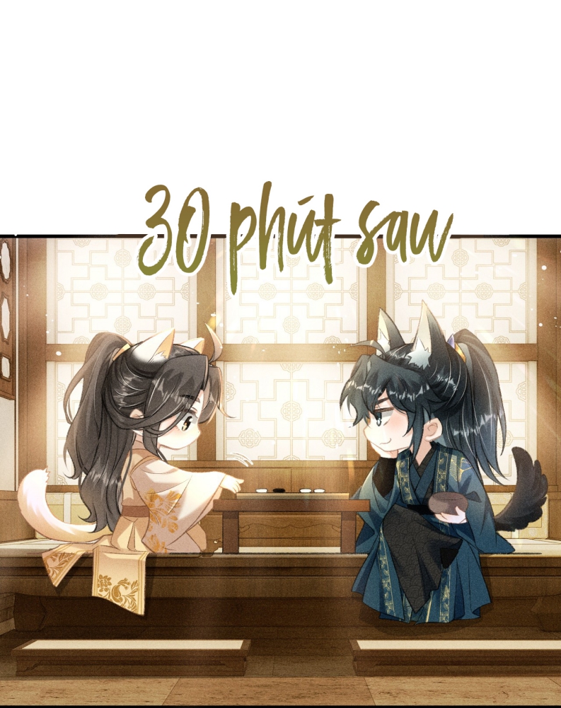 Đan Tiêu Vạn Dặm Chapter 6 - Trang 4