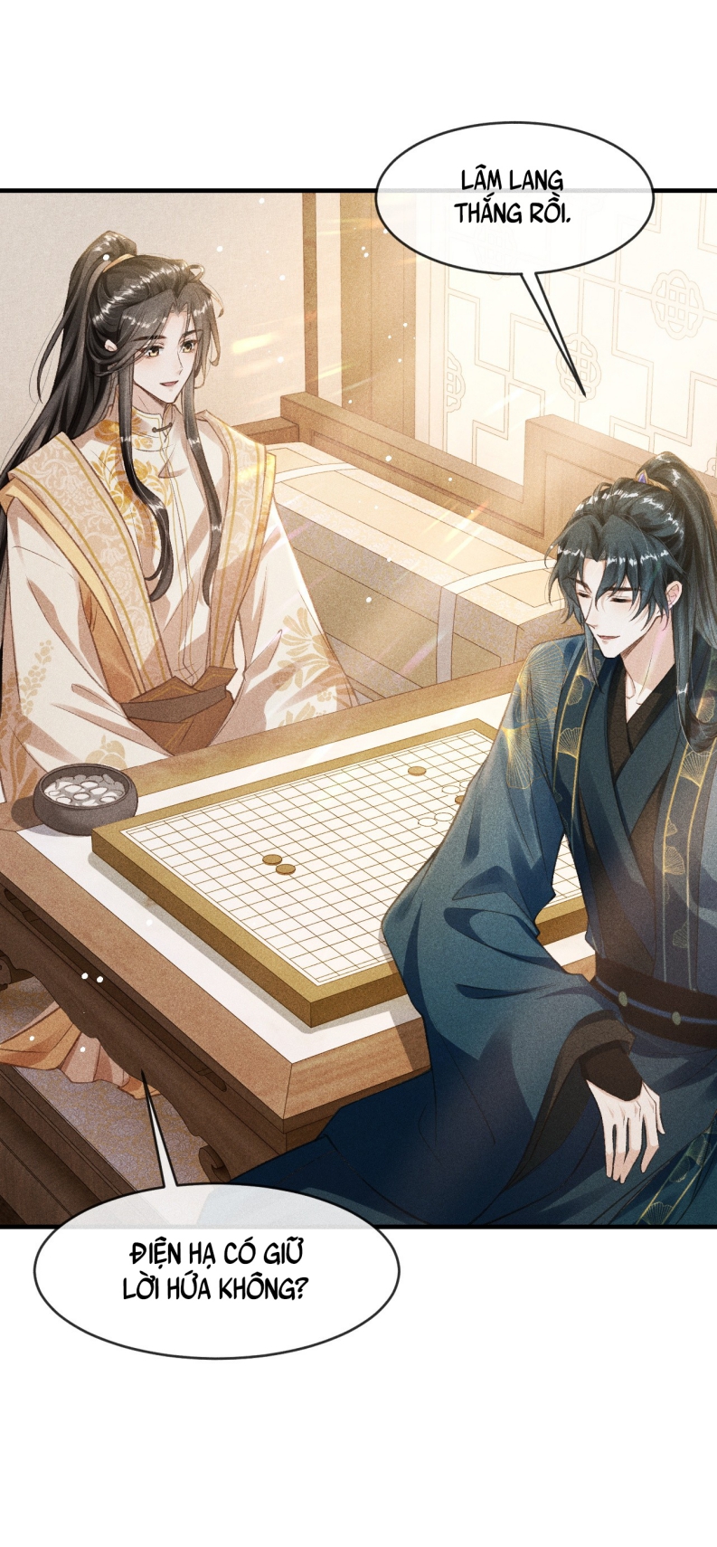 Đan Tiêu Vạn Dặm Chapter 6 - Trang 4