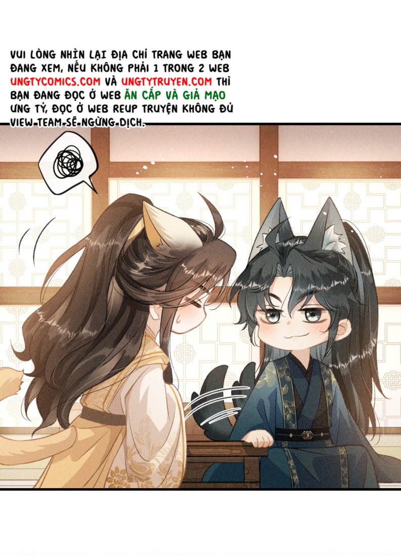 Đan Tiêu Vạn Dặm Chapter 6 - Trang 4