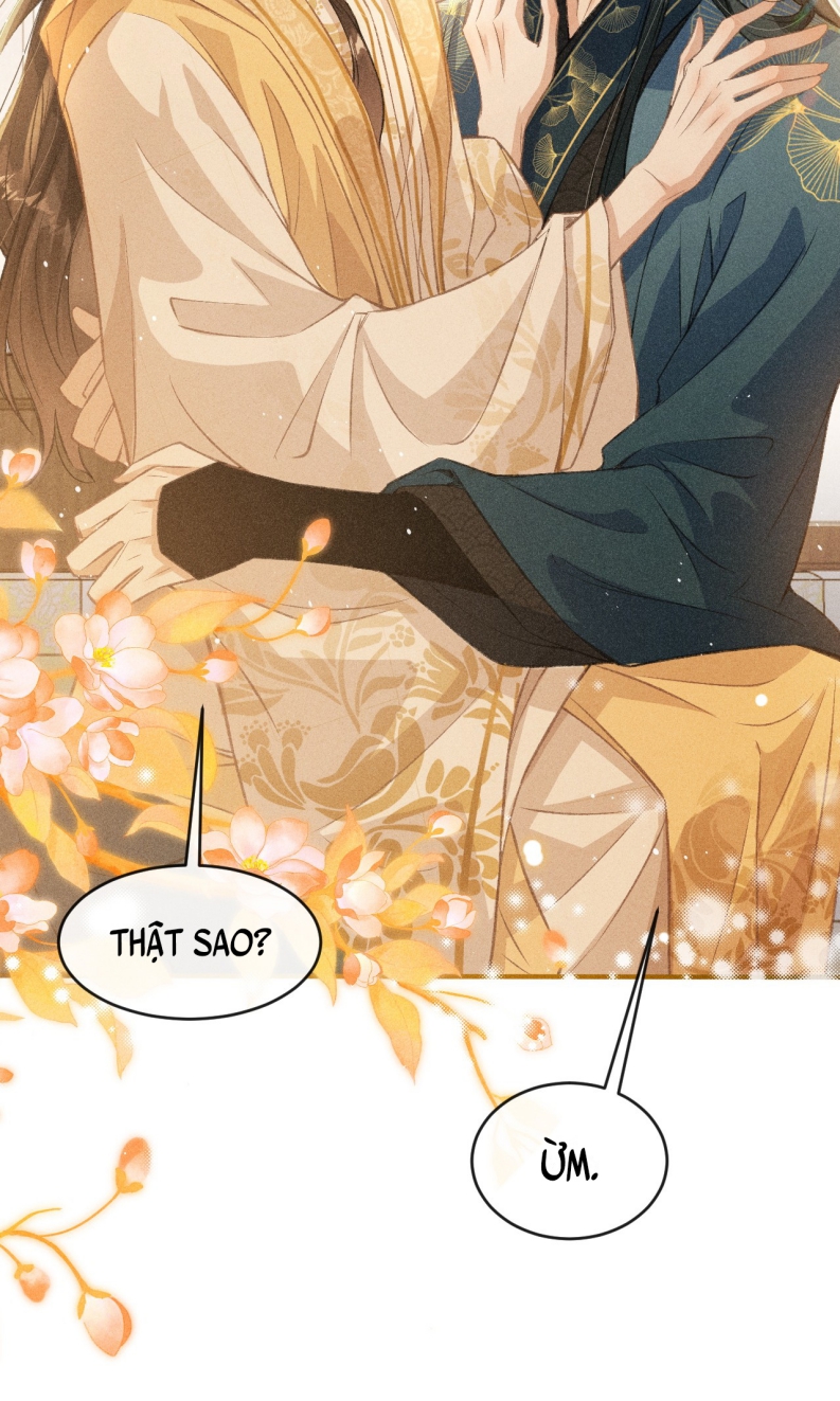 Đan Tiêu Vạn Dặm Chapter 6 - Trang 4