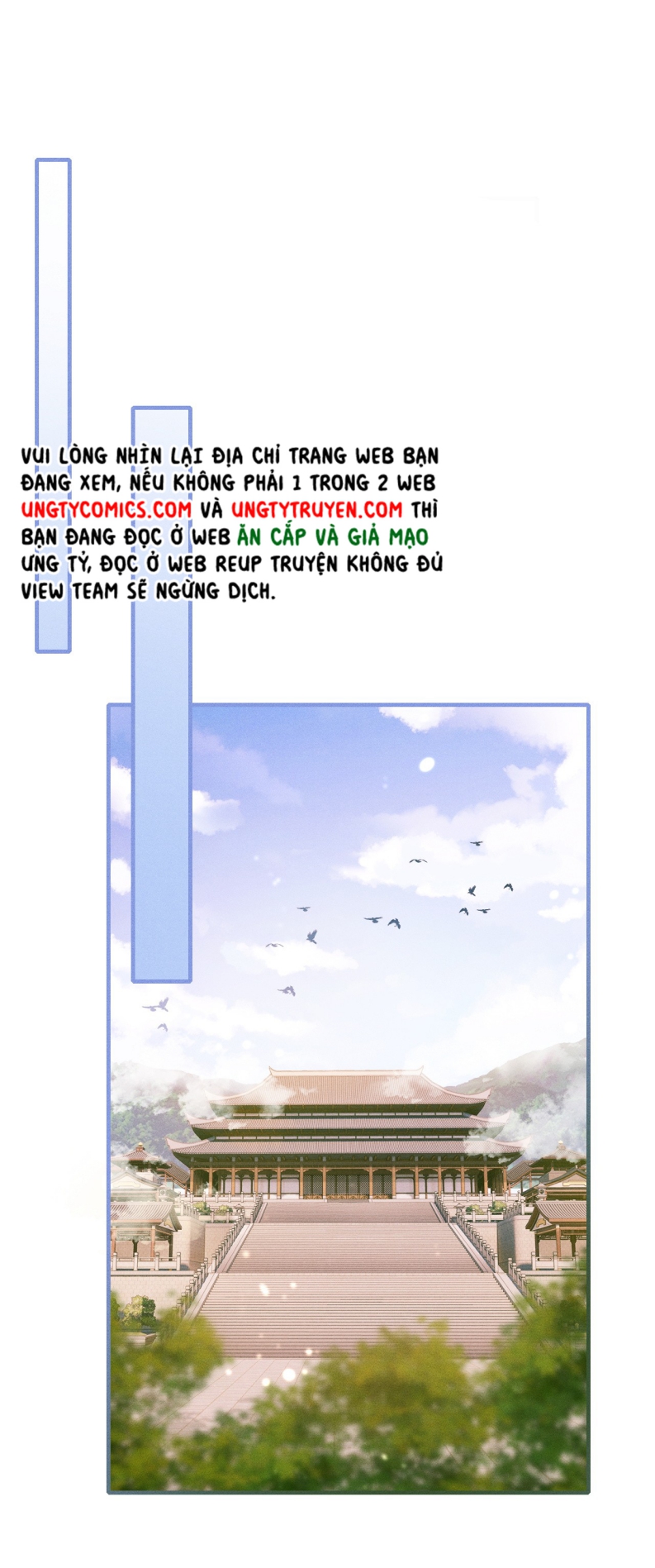 Đan Tiêu Vạn Dặm Chapter 6 - Trang 4