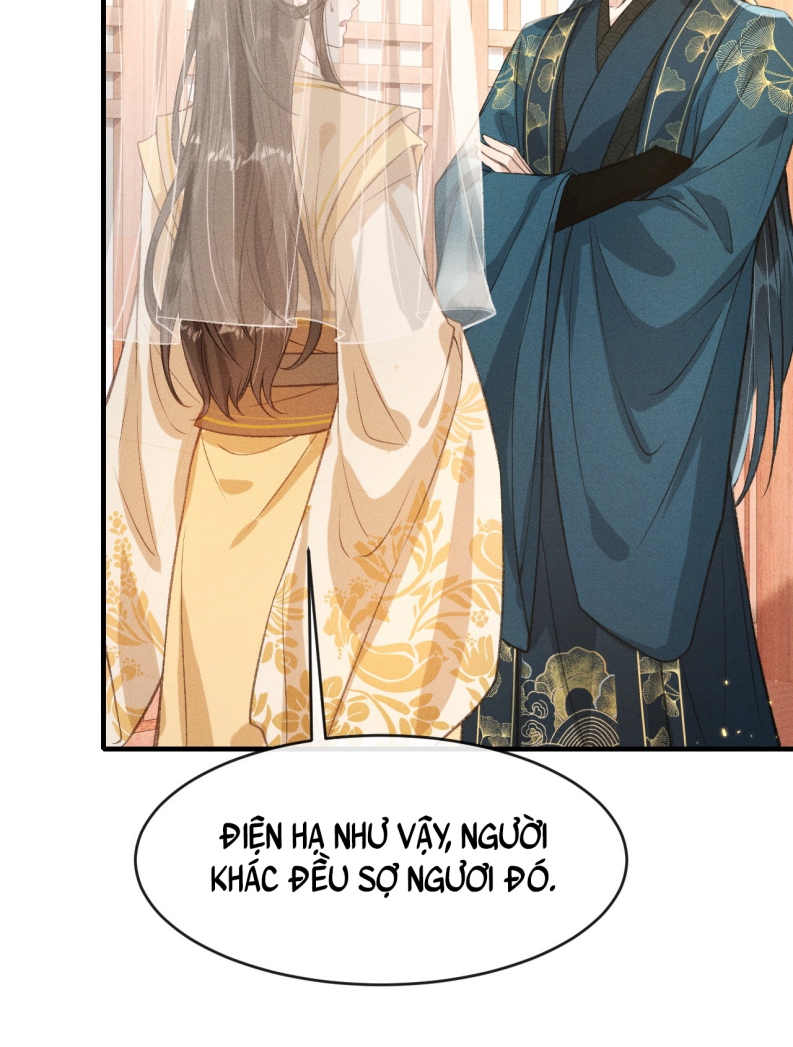 Đan Tiêu Vạn Dặm Chapter 6 - Trang 4